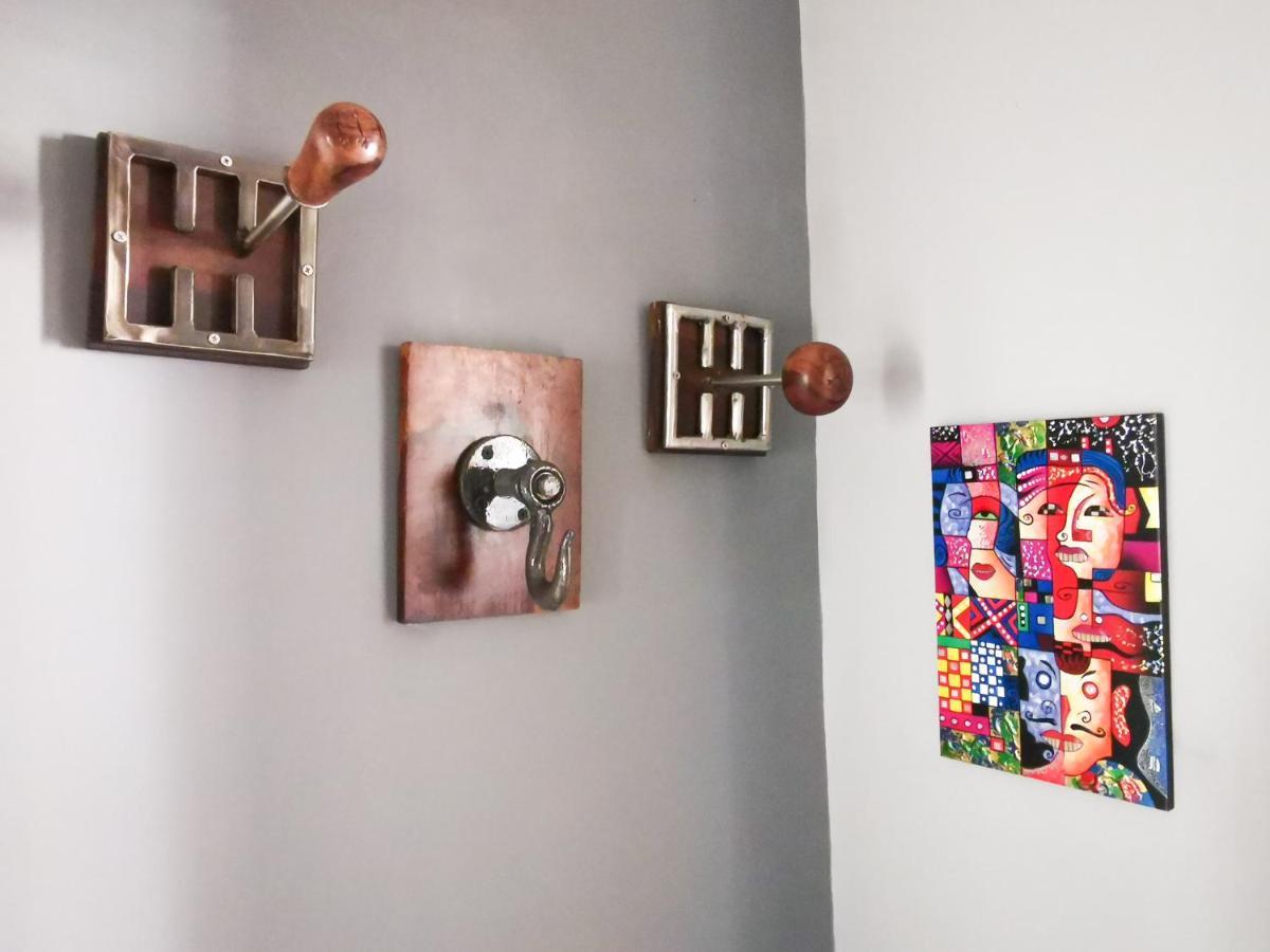 Eclectic Dreams Apartment Portsmouth Bagian luar foto